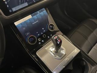 LAND ROVER Range Rover Evoque usata, con Interni in pelle