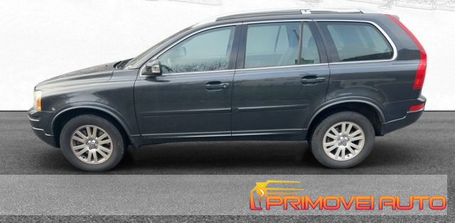 VOLVO XC90 usata, con Climatizzatore