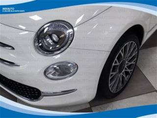 FIAT 500 usata, con Controllo automatico clima