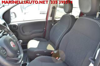 FIAT Panda Cross usata, con USB