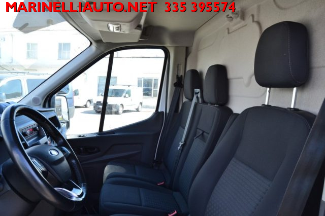 FORD Transit usata 16