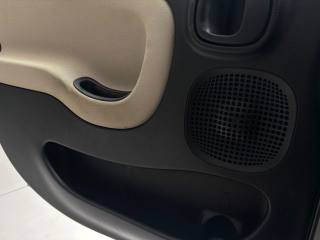 FIAT Panda usata, con Immobilizzatore elettronico