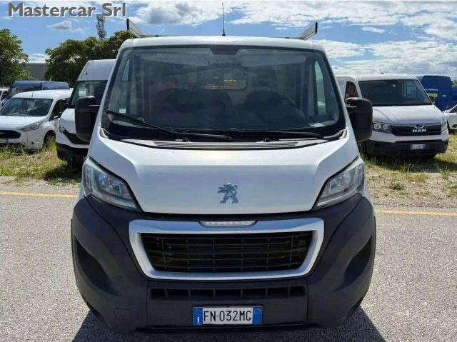 FIAT Ducato usata, con Airbag