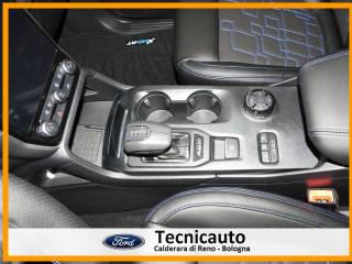 FORD Ranger usata, con ESP