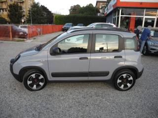 FIAT Panda Cross usata, con Airbag