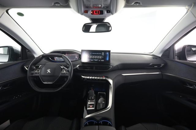 PEUGEOT 3008 usata 4