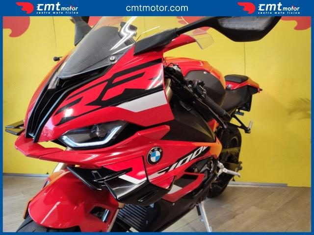 BMW S 1000 RR usata 6