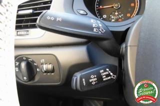 AUDI Q3 usata, con Sedile posteriore sdoppiato