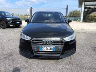 AUDI A1 usata 1