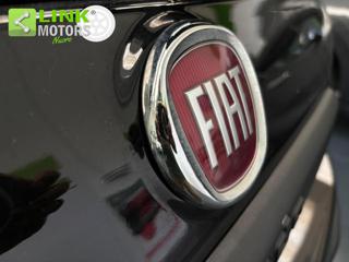 FIAT Panda Cross usata, con Apple CarPlay