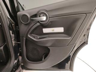 FIAT 500X usata, con Streaming musicale integrato