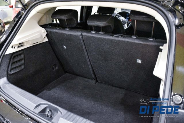 RENAULT Clio usata, con Sistema di navigazione