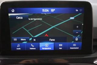 FORD Kuga usata, con Controllo trazione
