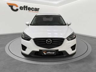 MAZDA CX-5 usata, con Airbag