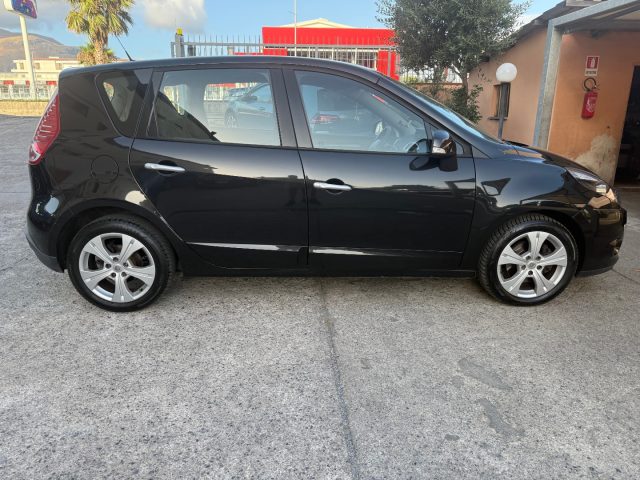 RENAULT Scenic usata, con Controllo trazione