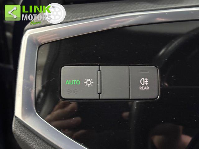 AUDI Q3 usata, con Servosterzo