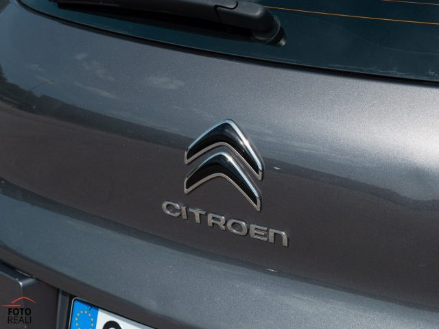 CITROEN C3 usata 26