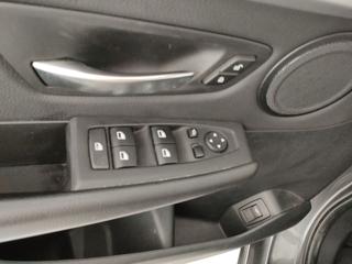 BMW 216 usata, con Sistema di navigazione