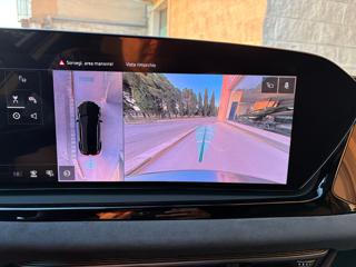 AUDI A6 Avant usata, con Sensori di parcheggio posteriori