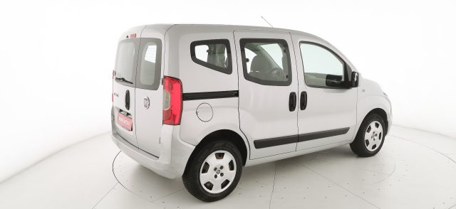 FIAT Qubo usata 16