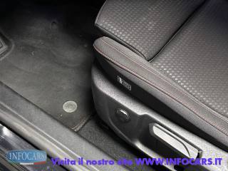 FORD Focus usata, con USB