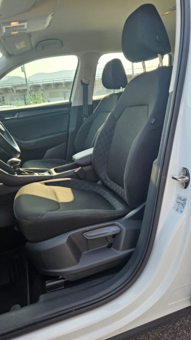SKODA Kodiaq usata, con Fari LED