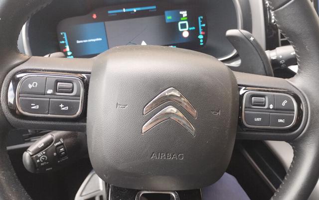 CITROEN C5 Aircross usata, con Portellone posteriore elettrico