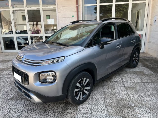 CITROEN C3 Aircross usata 0