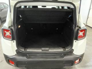 JEEP Renegade usata, con Touch screen