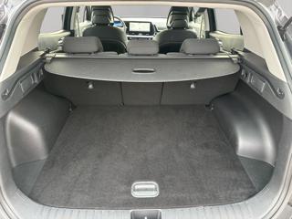 KIA Sportage usata, con Filtro antiparticolato