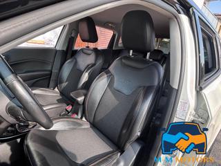 JEEP Compass usata, con Chiusura centralizzata