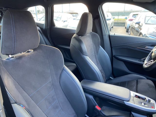 BMW X1 usata, con Cruise Control