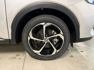 MG HS usata, con Controllo trazione