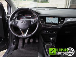 OPEL Crossland X usata, con ESP