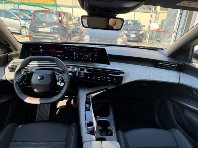 PEUGEOT 3008 usata, con Fari LED