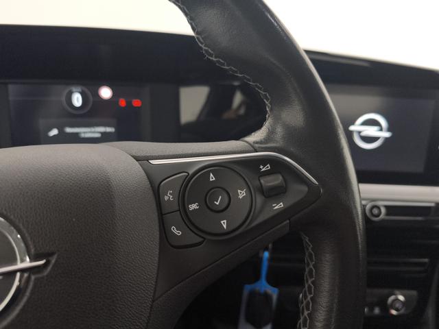 OPEL Mokka usata, con Bluetooth