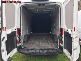 FORD Transit usata 4