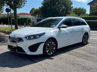 KIA Ceed 1.6 GDi 141 CV PHEV DCT SW Style
