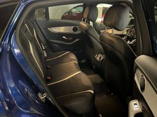 MERCEDES-BENZ GLC 63 AMG usata, con Climatizzatore