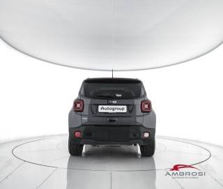 JEEP Renegade usata 5