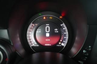 ABARTH 595 Competizione usata 12