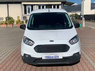 FORD Transit Courier usata, con Airbag