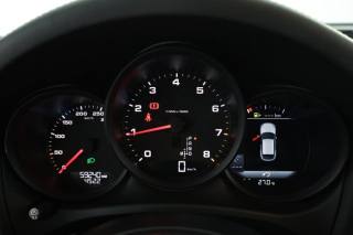 PORSCHE Macan usata 6