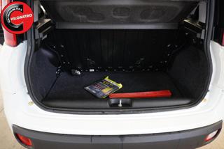 FIAT Panda usata, con Controllo trazione