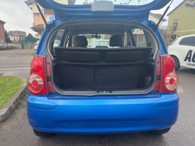 KIA Picanto usata 7
