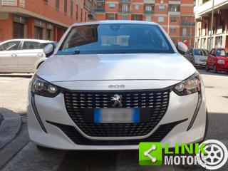 PEUGEOT 208 usata, con Airbag