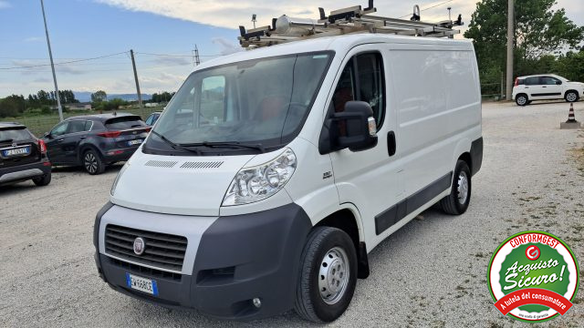 FIAT Ducato usata, con ESP