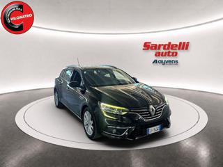 RENAULT Megane usata, con Airbag