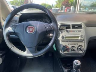 FIAT Grande Punto usata 8