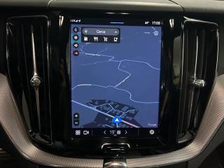 VOLVO XC60 usata, con Immobilizzatore elettronico